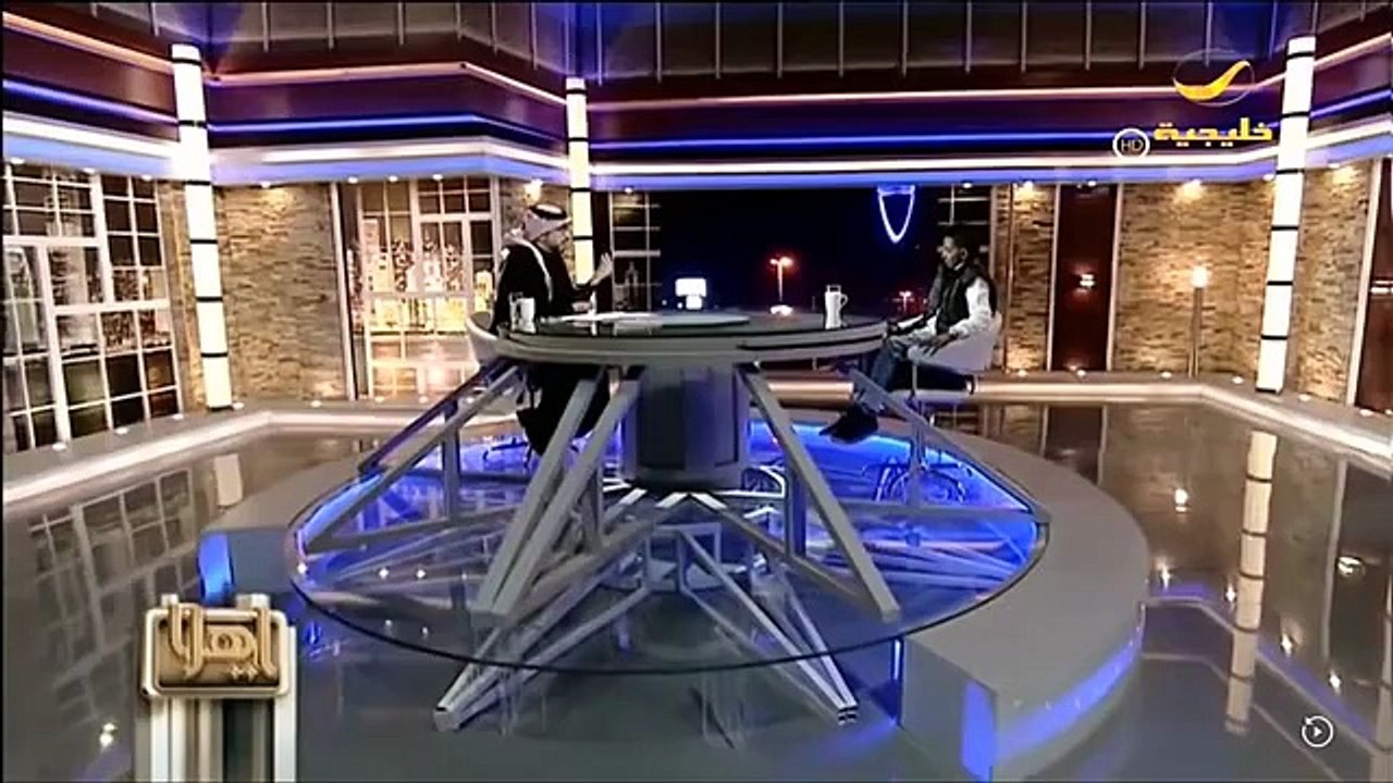 اضغط لمشاهدة الفيديو: الشهراني الملقب بـ"أسطورة العزيزية" يكشف محاولته الانتحار