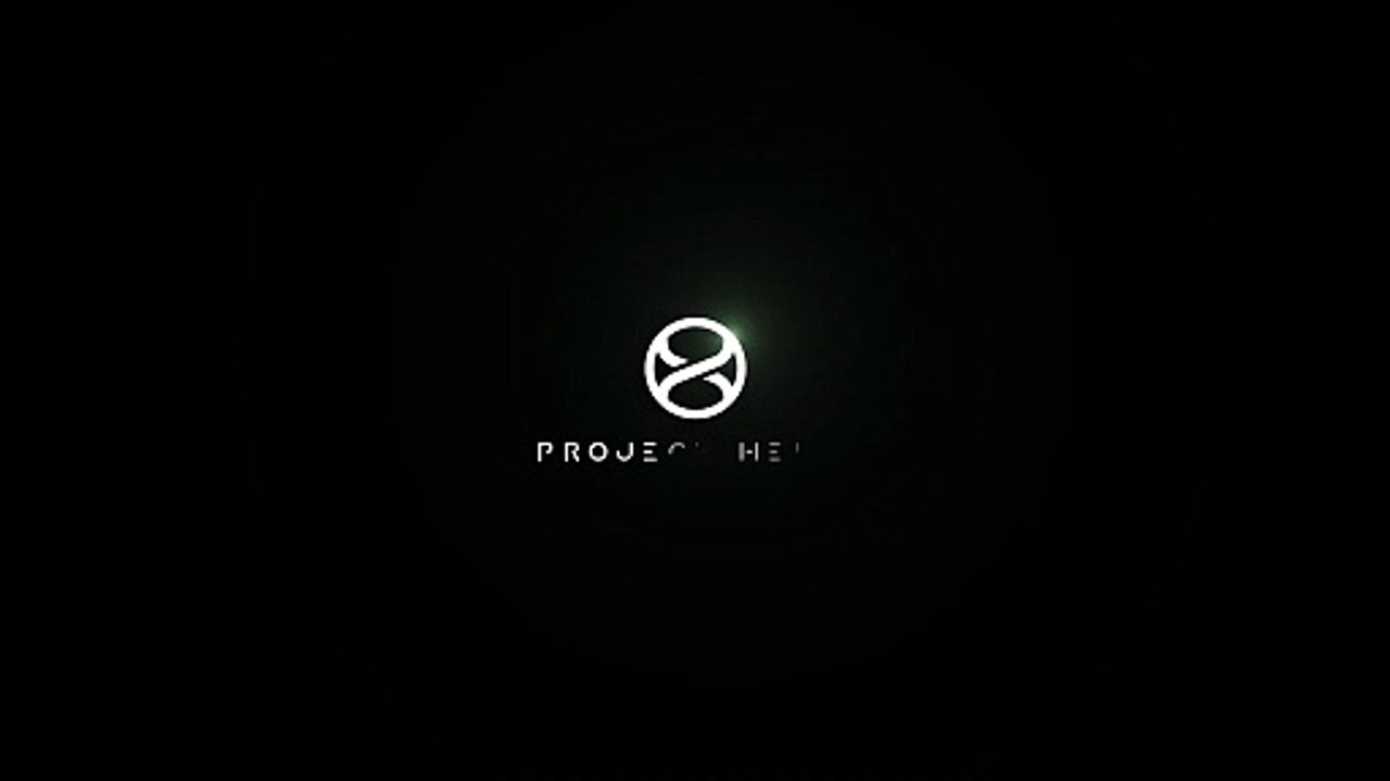 Xbox Project Helix Official Next Generation Console Teaser