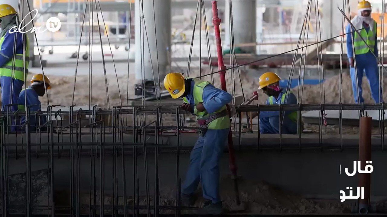 شاهد بالفيديو كم تبلغ نسبة التوطين في قطاع المق...