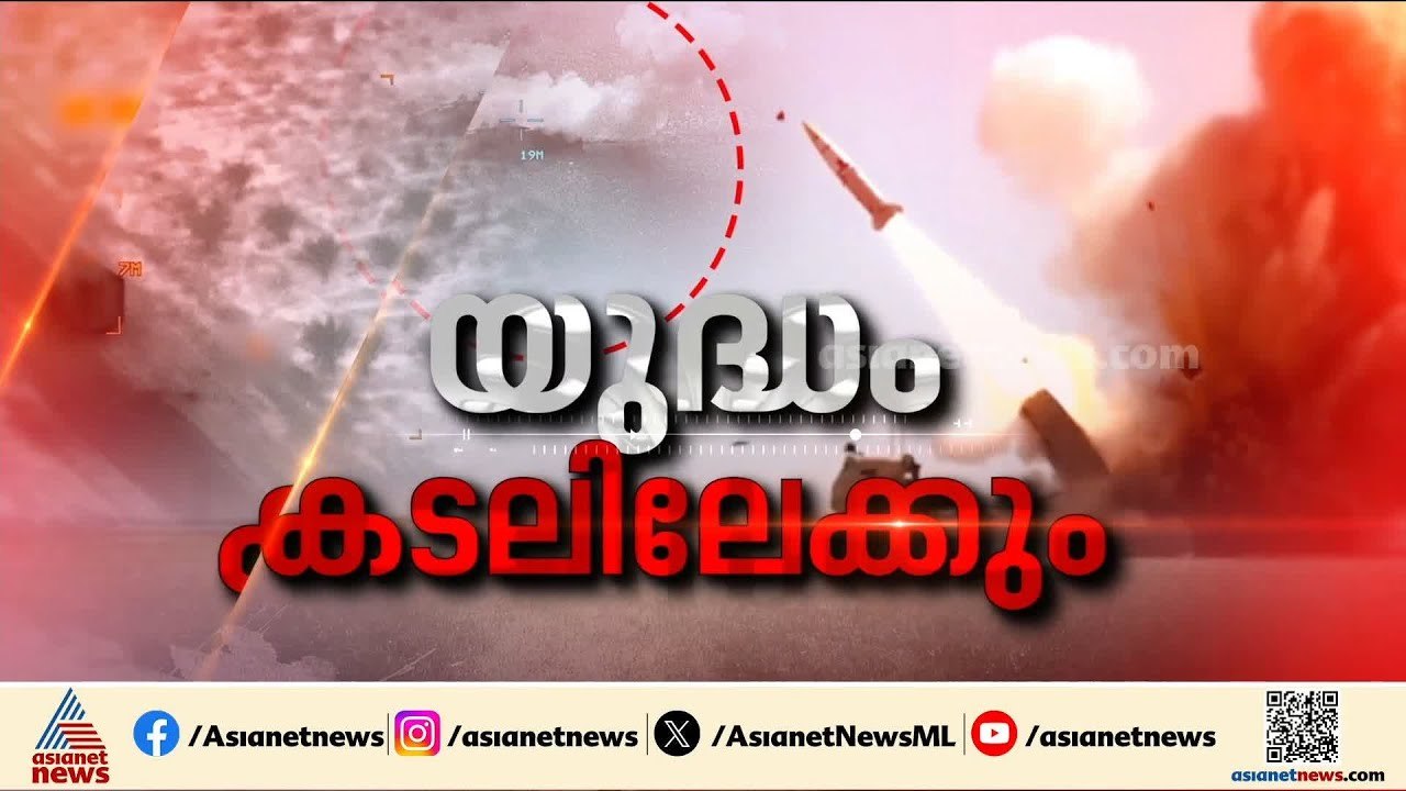 ദുബായിലും ബഹ്റൈനിലും ആക്രമണ ശ്രമം തുടർന്ന് ഇറാൻ; ചെറുത്ത് ​ഗൾഫ് രാജ്യങ്ങൾ