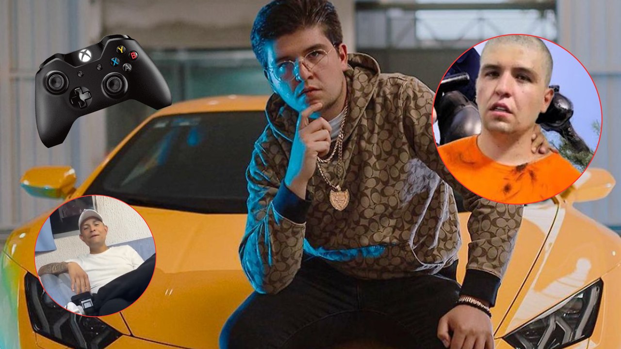 Fofo Márquez y el recibimiento que tuvo en prisión; el ex reo que revela los privilegios.