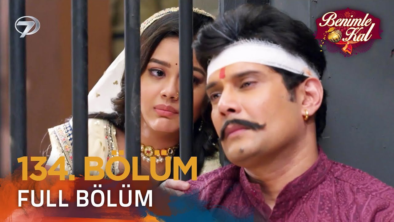 Benimle Kal Hint Dizisi 134. Bölüm