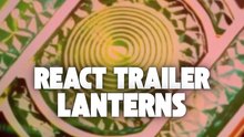 React trailer Lanterns !