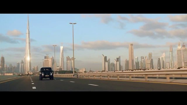 اضغط لمشاهدة الفيديو: كاظم الساهر يغني أغنية جديدة من أشعار حاكم دبي