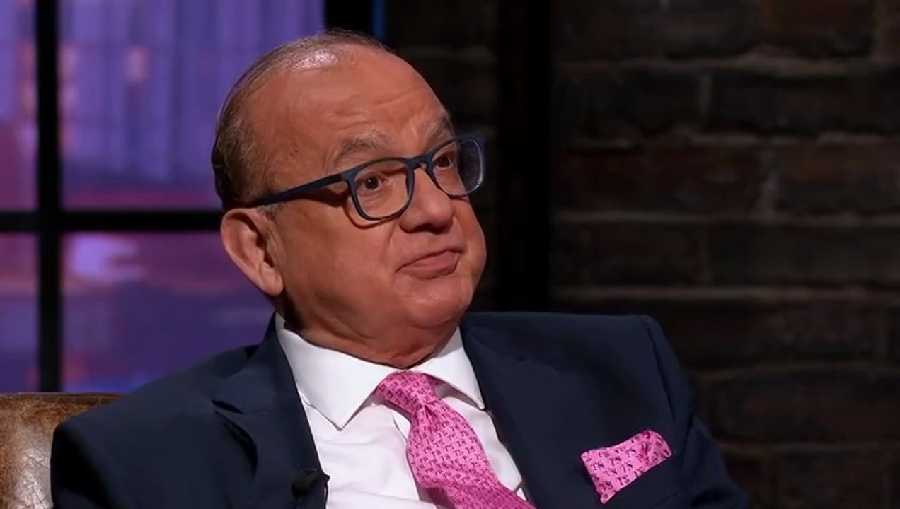 Dragons' Den UK S23E06 (2026)