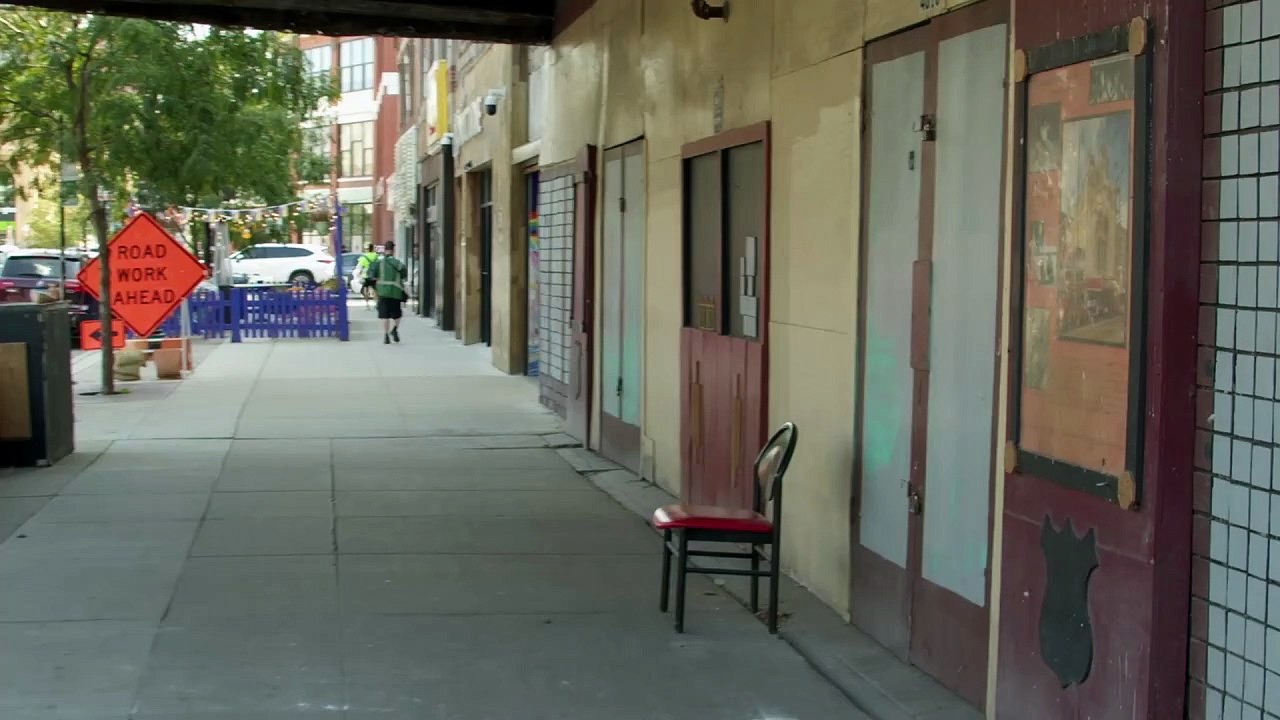 Mysteries of the Abandoned S13E07 - video Dailymotion