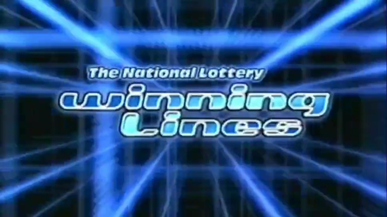 BBC One Continuity (4th October 2003) [REUPLOADED]