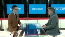 Perspectives avec Jean D'Amour CIMT 5 février 2026