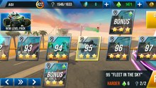 Stunt Car Extreme Level 95 "FLEET IN THE SKY"