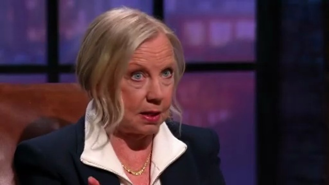 Dragons Den UK S23E06