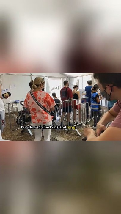 UK Evacuation Flight Postponed Amid Rising Tensions in the Middle East