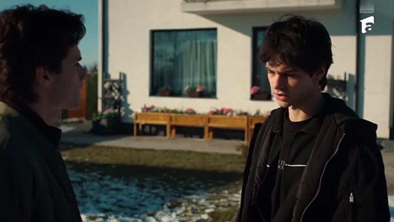 Ana, Mi-ai fost scrisă în ADN - Sezonul 3 - Episodul 9 de Joi, 5 Martie 2026