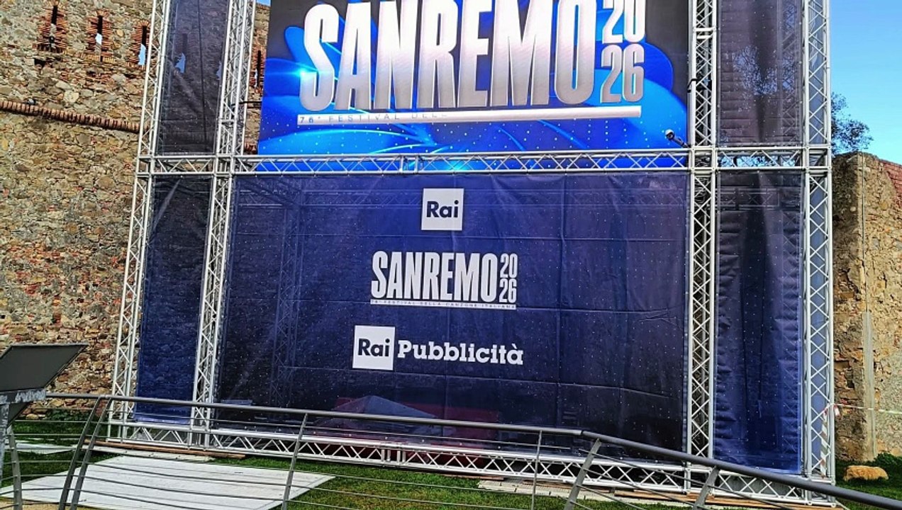 Da Sermoneta a Sanremo. Il "Mito di Ninfa" della scrittrice Sonia Testa conquista la Città dei Fiori