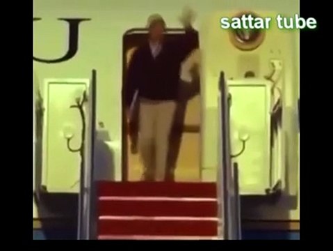 اضغط لمشاهدة الفيديو: مواقف طريفة لرؤساء دول العالم، لن تصدق ما ستشاهده!