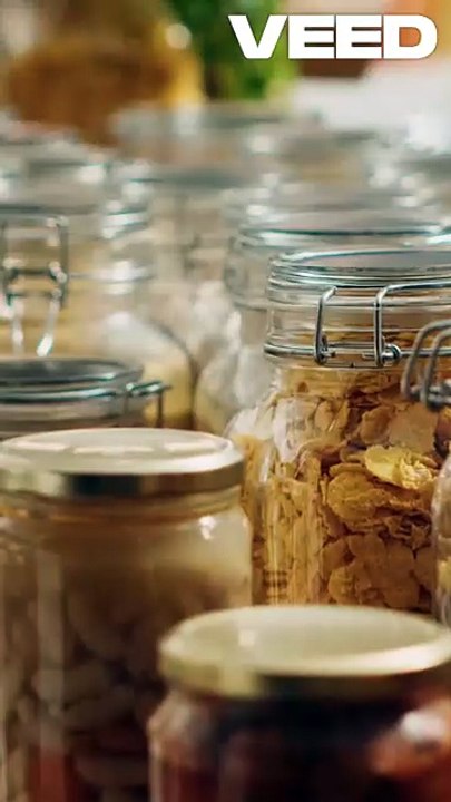Cut Grocery Bills By Preserving