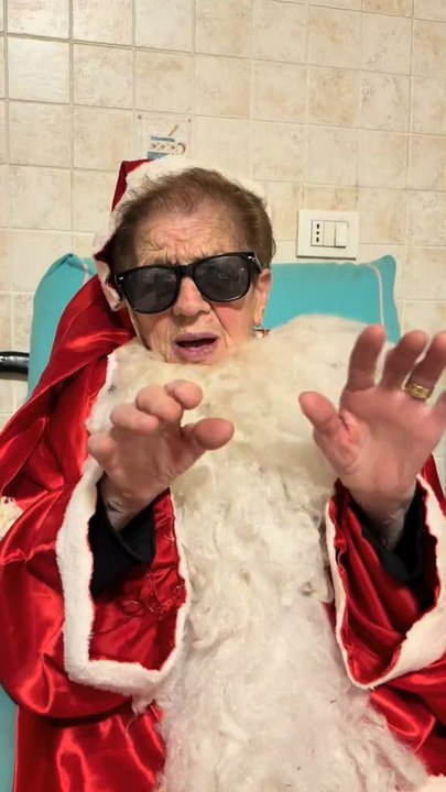 Tanti auguri di buon Natale