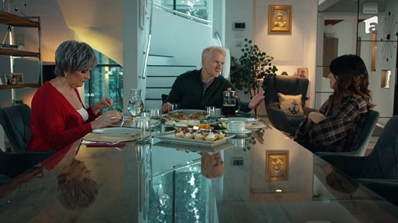 Ana, Mi-ai fost scrisă în ADN - Sezonul 3 - Episodul 9 de Joi, 5 Martie 2026 partea 1