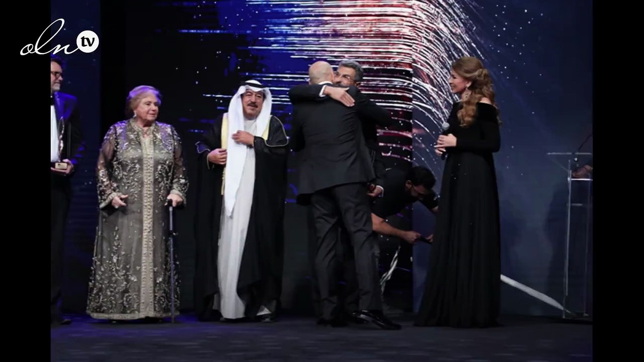 بعد حصوله على جائزة "تكريم" للقيادة البارزة للأعمال، المهندس إميل حداد يكشف لرائد عن سر نجاحه ورسالته للشباب العربي