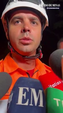 Mais duas vítimas são encontradas em escombros de lar de idosos que desabou