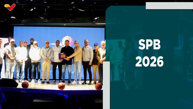 Tiempo Deportivo | SPB inicia este 7 de marzo con nuevo formato
