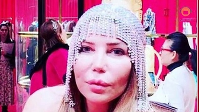اضغط لمشاهدة الفيديو: مي حريري تصدم جمهورها بصورتها دون مكياج!