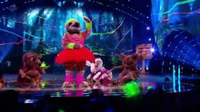 The Masked Singer UK - Season 7 - Episode 07 [Full Movie] [Must See]