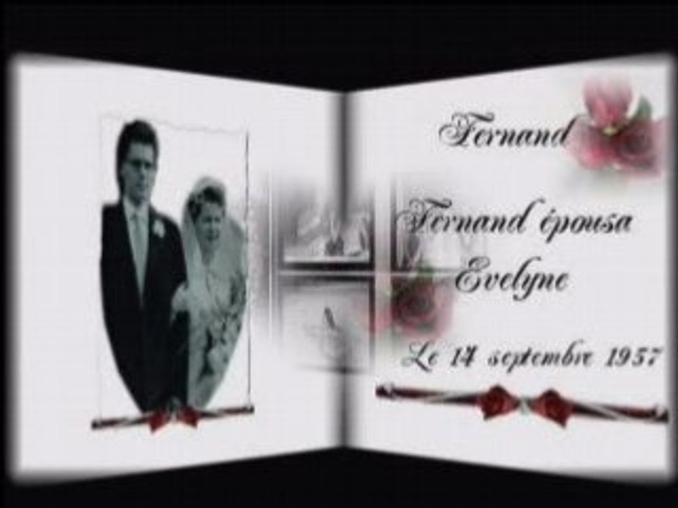Couples et Familles