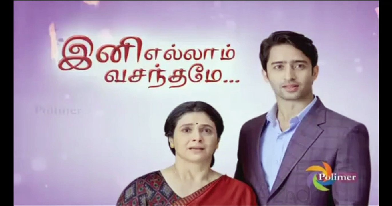 Ini Ellam Vasanthamey Episode 364