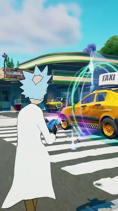 Ce skin fortnite reviens MAIS... #Pirastack #fortnite