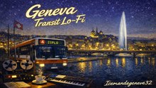Geneva Transit Lo-Fi