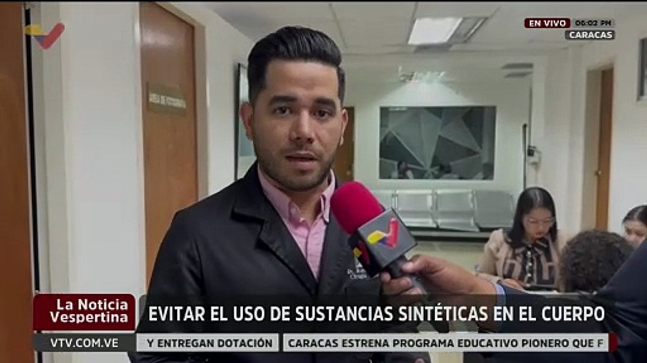 Más de 400 pacientes al mes serán atendidos en el servicio de cirugía plástica del Hospital Vargas de Caracas