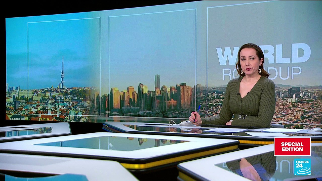 Trump urges Iranian diplomats around the world to request asylum