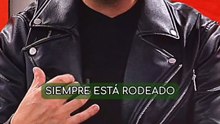 El arte siempre esta rodeado de un contexto social y cultural: The Wizard #music #interview #guitar #dailymotion