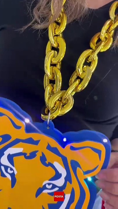 ¡Guerra de "Blin-Blin"! Las cadenas gigantes que dividen a Monterrey previo al Clásico Regio