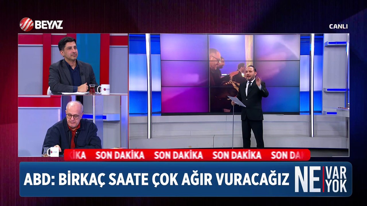 Ne Var Ne Yok 3 Mart 2026