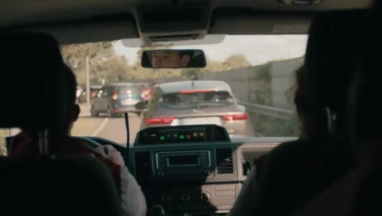 Die Notärztin -10- Qualitätskontrolle