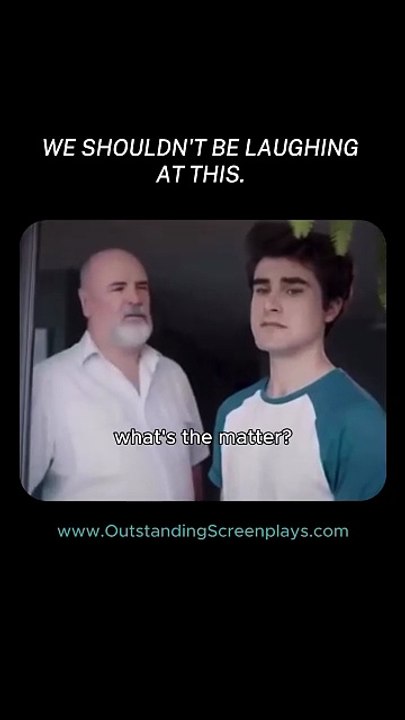 This Took A Dark Turn So Fast 😭