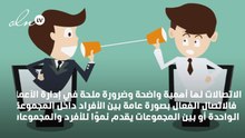 أهمية الاتصالات الادارية