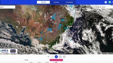 NSW Latest Weather Forecast Video