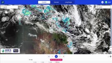 QLD Latest Weather Forecast Video