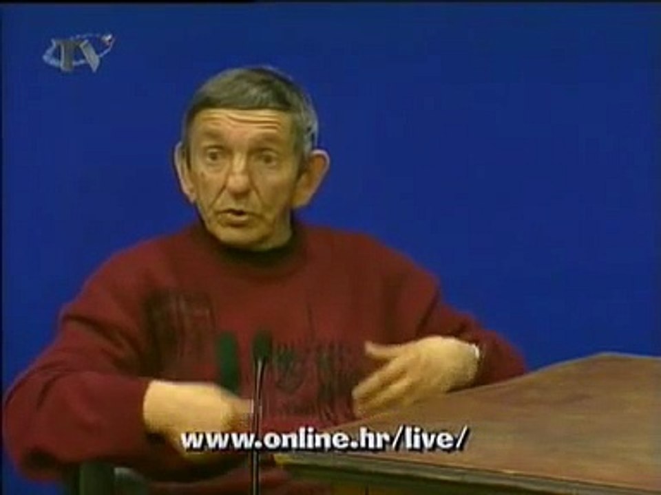 Noćna mora - Ševa baljezga, a Malnar kljuca