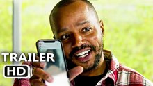 HOME DELIVERY Trailer (2026) Donald Faison