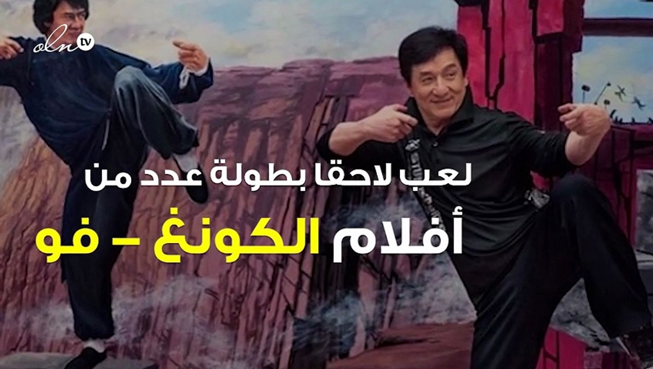 والده كان جاسوسا ووالدته تاجرة مخدرات... قصة الممثل الأعلى أجراً الذي كسر كل عظام جسمه