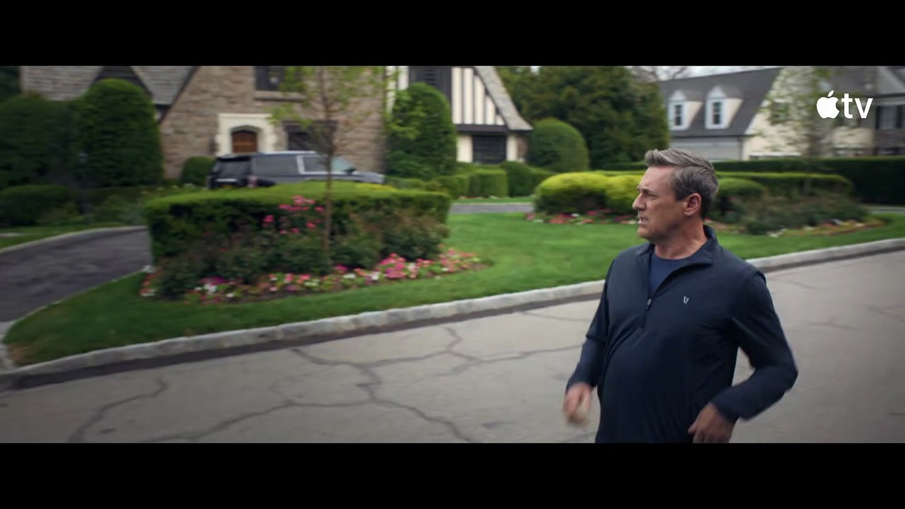 Season 2 of Your Friends & Neighbors