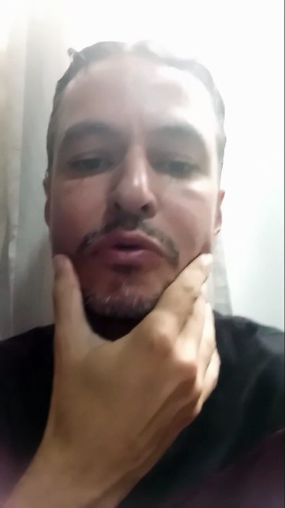 Várias Formas de Tiques de Esquizofrênico.