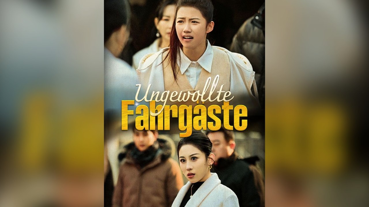 Ungewollte Fahrgäste