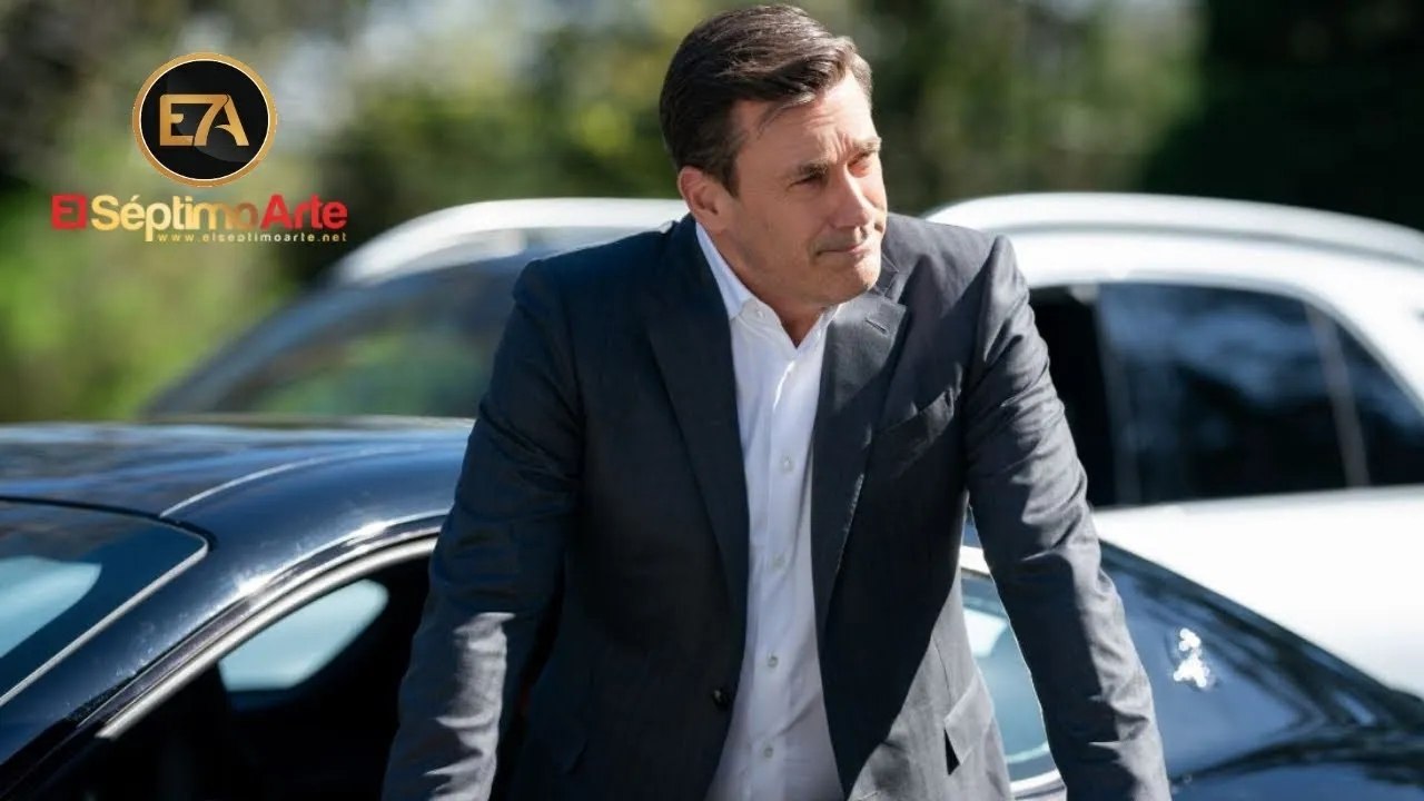 Vicios ocultos (Apple TV) - Tráiler 2ª temporada en español (HD)