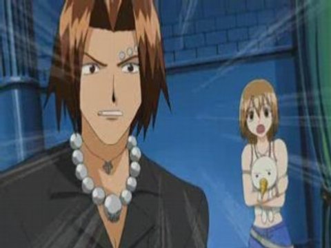 Rave master 06 sub español