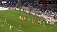 Lyon vs Lens 2-2 (Pen 4-5) - Coupe de France