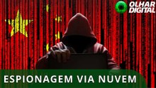 Hackers chineses usam Windows e Google Drive para espionar governos